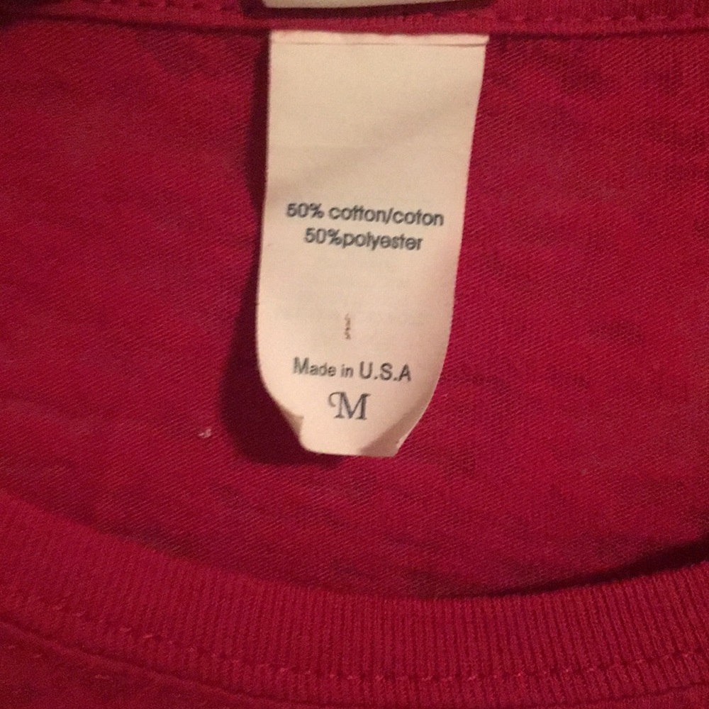 Cute Razorback t-shirt - Picture 2 of 3